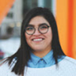 Meet your Posher, Natalie